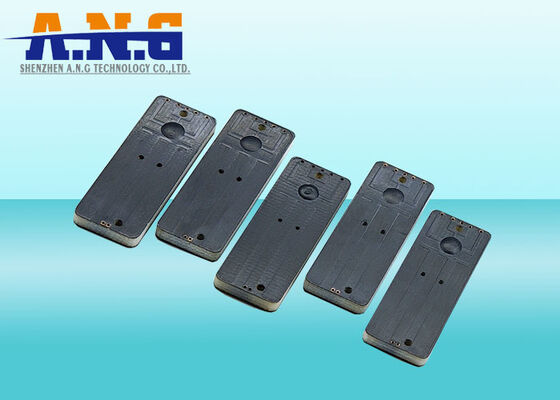 Multi-Size IP68 Waterproof Long Range on Metal RFID UHF Tag for Equipment Tracking