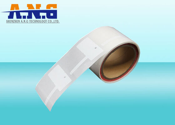 ISO 18000-6C Long Range RFID UHF Tag With LED for Fiber-optic Cable Management