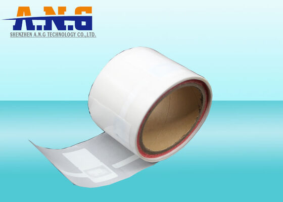 ISO 18000-6C Long Range RFID UHF Tag With LED for Fiber-optic Cable Management
