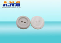 11mm RFID UHF Laundry Tag Washable RFID Button Tag For Clothes and Garment