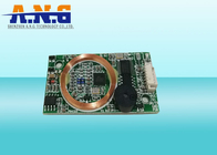 Dual Frequency RFID Reader Module 125Khz and 13.56Mhz Play and Plug NFC Reader