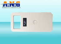 Enhanced Bluetooth RFID Animal ID Reader Microchip Scanner 134.2kHz Fdx-B Applicator