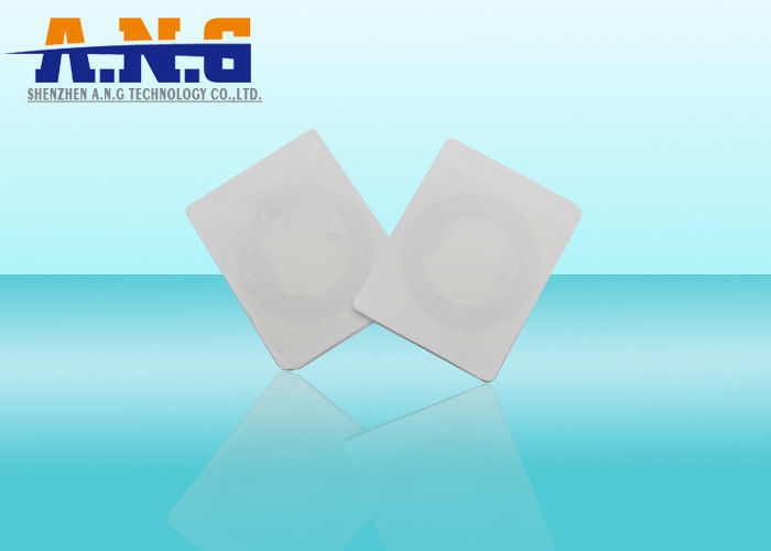 Reusable NFC Rfid Tags for asset Tracking / Identification Technologies