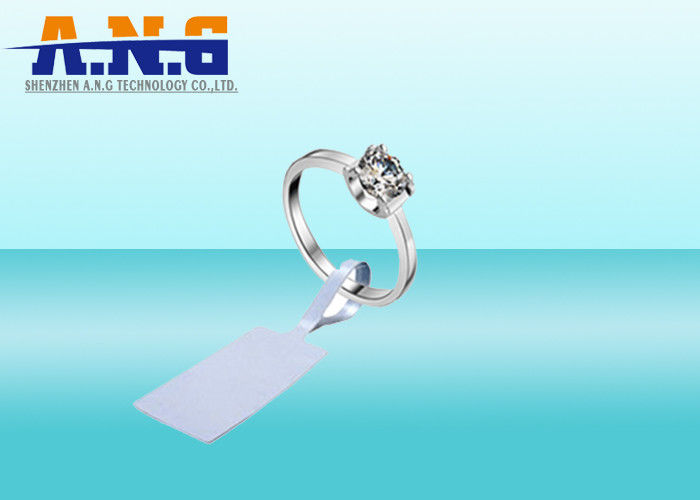 Jewelry Hf Rfid Tags tracking requirements of the jewelry industry