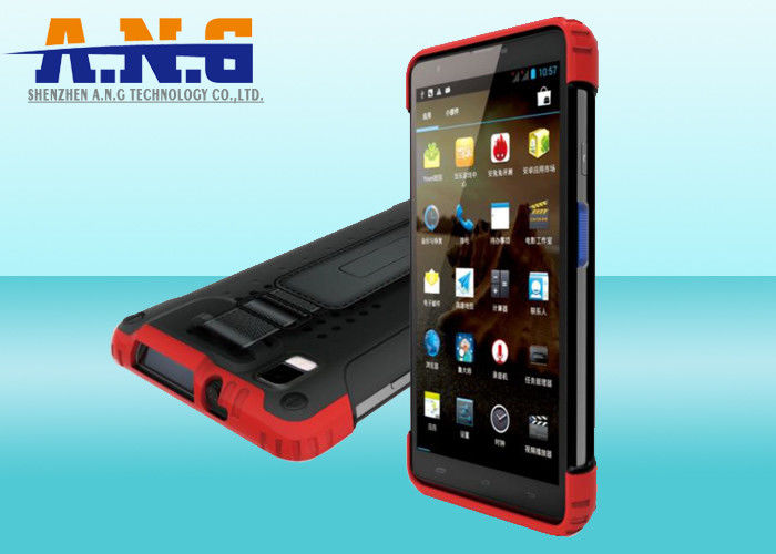 7200 mAh large capacity battary NFC Rfid Reader wifi C7S Android Tablet PDA
