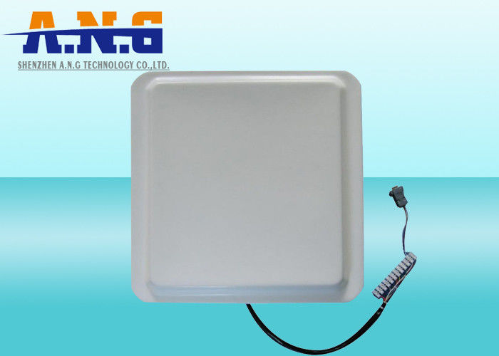 860MHz - 960MHz RFID UHF Reader Writer with Long Distance 10 Meters
