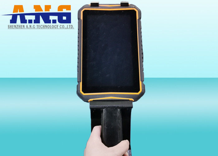 ISO11784 Low Frequency ABS RFID Reader For RFID Engineering Pipeline Tag