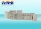 Paper UHF Rfid Tag , rfid baggage tags For Airport Luggage Management supplier