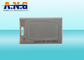 125Khz RFID ABS Clamshell Blank ID Card TK4100 with Serial Number supplier
