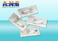 EM4305  RFID Animal Microchip Glass Tag with Disposable Syringe supplier