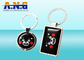 Durable Epoxy NFC Tag For pet RFID Key Tag supplier