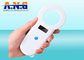 Long Range Bluetooth RFID Reader FDX-B 134.2Khz Animal ID Scanner supplier